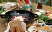 Туры в отель L'onda Oda Bodrum