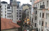 Туры в отель Taksim Palace Istanbul Hotel