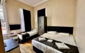 Туры в отель Taksim Palace Istanbul Hotel