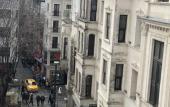 Туры в отель Taksim Palace Istanbul Hotel