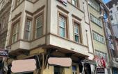 Туры в отель Taksim Palace Istanbul Hotel
