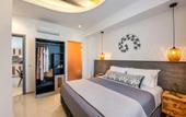 Туры в отель Abasa Suites