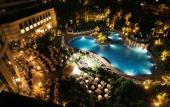 Туры в отель Grand Hyatt