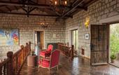 Туры в отель Simurg Inn