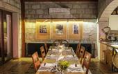 Туры в отель Simurg Inn