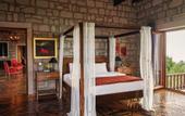 Туры в отель Simurg Inn