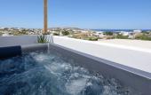Туры в отель Vrachos Suites Mykonos