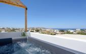 Туры в отель Vrachos Suites Mykonos