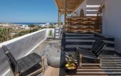 Туры в отель Vrachos Suites Mykonos