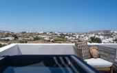 Туры в отель Vrachos Suites Mykonos