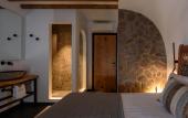 Туры в отель Vrachos Suites Mykonos