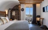 Туры в отель Vrachos Suites Mykonos