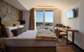 Туры в отель Vrachos Suites Mykonos