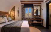 Туры в отель Vrachos Suites Mykonos