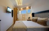 Туры в отель Vrachos Suites Mykonos