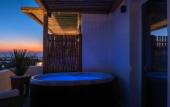 Туры в отель Vrachos Suites Mykonos