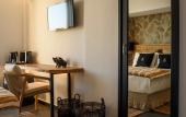 Туры в отель Vrachos Suites Mykonos