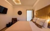 Туры в отель Vrachos Suites Mykonos