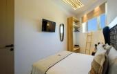 Туры в отель Vrachos Suites Mykonos