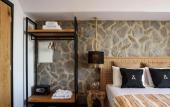 Туры в отель Vrachos Suites Mykonos
