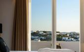 Туры в отель Vrachos Suites Mykonos