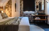 Туры в отель Vrachos Suites Mykonos