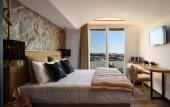 Туры в отель Vrachos Suites Mykonos