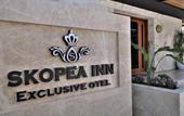 Туры в отель Skopea Inn Exclusive
