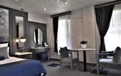 Туры в отель Skopea Inn Exclusive