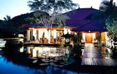 Туры в отель Grand Hyatt Bali