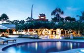 Туры в отель Grand Hyatt Bali