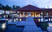 Туры в отель Grand Hyatt Bali