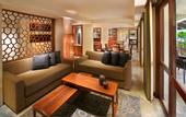 Туры в отель Grand Hyatt Bali