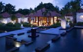 Туры в отель Grand Hyatt Bali