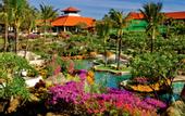 Туры в отель Grand Hyatt Bali