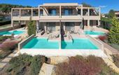 Туры в отель Cavo Delea Villas And Suites