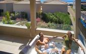 Туры в отель Cavo Delea Villas And Suites