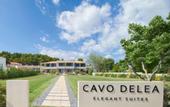 Туры в отель Cavo Delea Villas And Suites