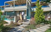 Туры в отель Cavo Delea Villas And Suites