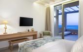 Туры в отель Cavo Delea Villas And Suites