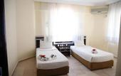 Туры в отель Aksel Butik Otel