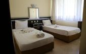 Туры в отель Aksel Butik Otel