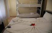 Туры в отель Aksel Butik Otel