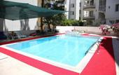 Туры в отель Aksel Butik Otel