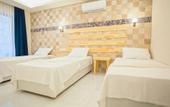 Туры в отель Querencia Hotel