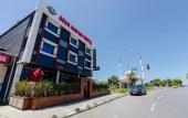 Туры в отель Acar Airport Hotel