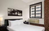 Туры в отель The Haas, Trademark Collection by Wyndham