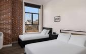 Туры в отель The Haas, Trademark Collection by Wyndham