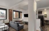 Туры в отель The Haas, Trademark Collection by Wyndham