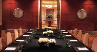 Grand Hyatt Beijing 5*
